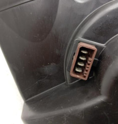 Pulseur d'air CITROEN AX Photo n°3