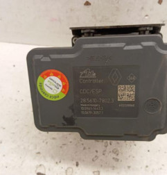 Bloc ABS (freins anti-blocage) RENAULT LAGUNA 3 Photo n°1