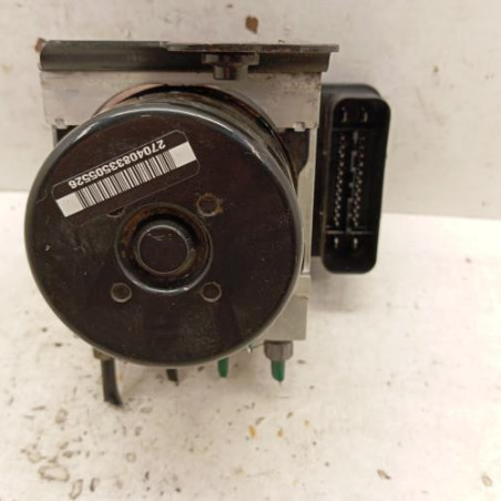 Bloc ABS (freins anti-blocage) RENAULT LAGUNA 3