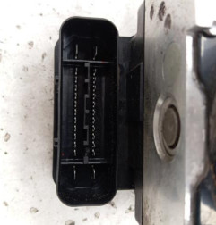 Bloc ABS (freins anti-blocage) RENAULT LAGUNA 3 Photo n°3