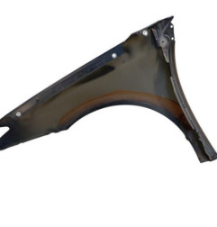 Aile avant droit RENAULT LAGUNA 3 Photo n°5