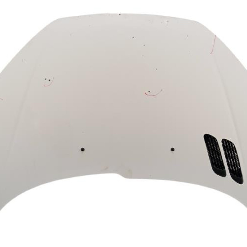 Capot PEUGEOT 206