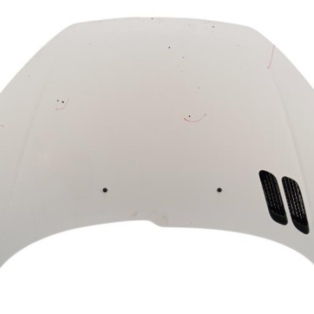 Capot PEUGEOT 206 Photo n°1