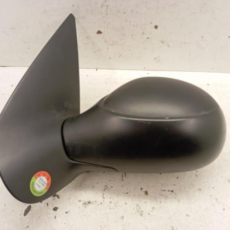 Retroviseur gauche PEUGEOT 206 Photo n°1