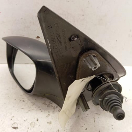 Retroviseur gauche PEUGEOT 206