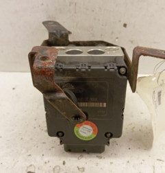 Bloc ABS (freins anti-blocage) PEUGEOT 206 Photo n°1