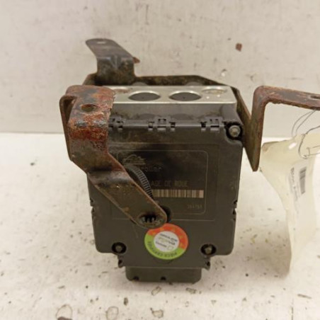 Bloc ABS (freins anti-blocage) PEUGEOT 206 Photo n°1