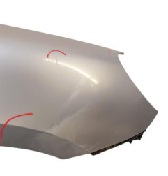 Aile avant droit PEUGEOT 307