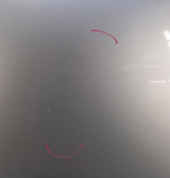 Capot PEUGEOT 307 Photo n°4