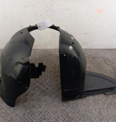 Pare boue avant gauche PEUGEOT 307 Photo n°1