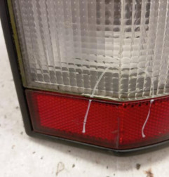 Feu arriere principal droit (feux) RENAULT EXPRESS