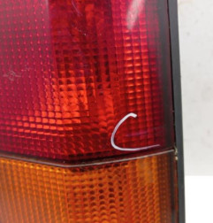 Feu arriere principal droit (feux) RENAULT EXPRESS Photo n°3