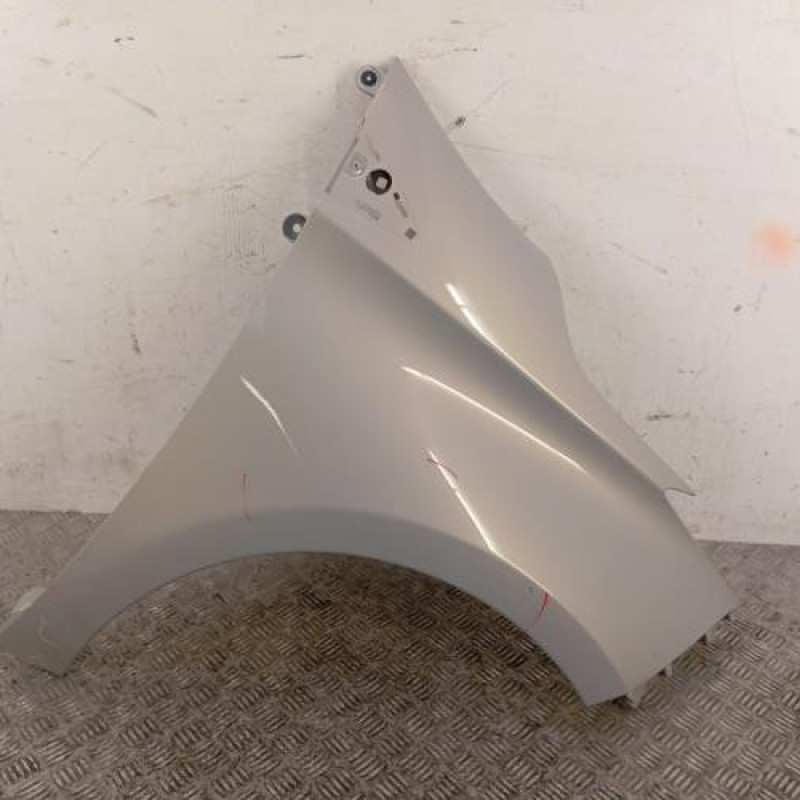 Aile avant droit RENAULT ZOE 1