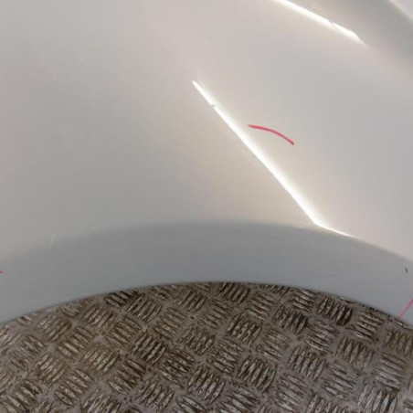 Aile avant droit RENAULT ZOE 1