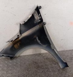 Aile avant droit RENAULT ZOE 1 Photo n°4