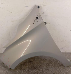 Aile avant gauche RENAULT ZOE 1 Photo n°1