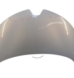 Capot RENAULT ZOE 1 Photo n°1