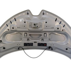 Capot RENAULT ZOE 1 Photo n°4