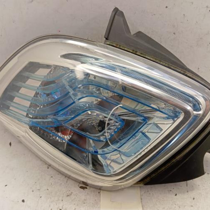 Feu arriere principal gauche (feux) RENAULT ZOE 1