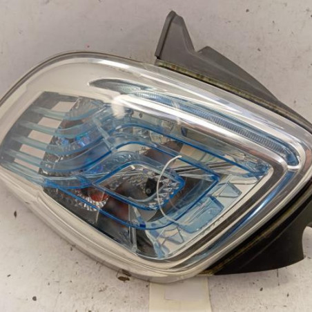 Feu arriere principal gauche (feux) RENAULT ZOE 1 Photo n°1