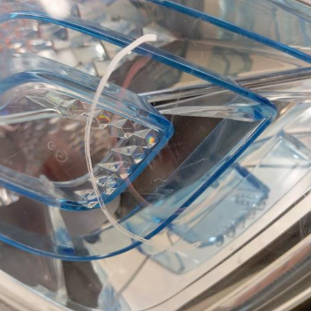 Feu arriere principal gauche (feux) RENAULT ZOE 1