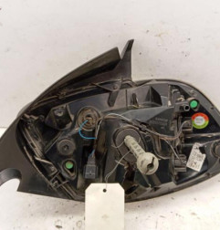 Feu arriere principal gauche (feux) RENAULT ZOE 1 Photo n°3