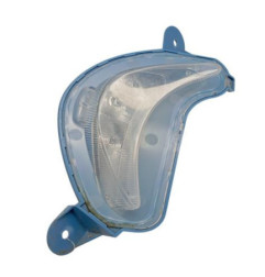 Feu diurne avant droit RENAULT ZOE 1 Photo n°1