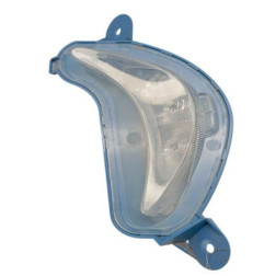 Feu diurne avant gauche RENAULT ZOE 1 Photo n°1