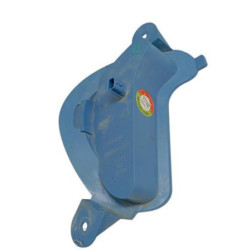 Feu diurne avant gauche RENAULT ZOE 1