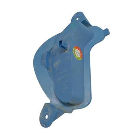 Feu diurne avant gauche RENAULT ZOE 1