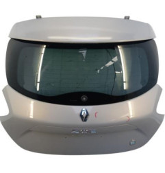Malle/Hayon arriere RENAULT ZOE 1 Photo n°1