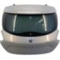 Malle/Hayon arriere RENAULT ZOE 1