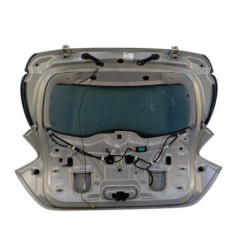 Malle/Hayon arriere RENAULT ZOE 1 Photo n°3