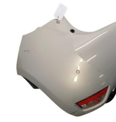 Pare choc arriere RENAULT ZOE 1