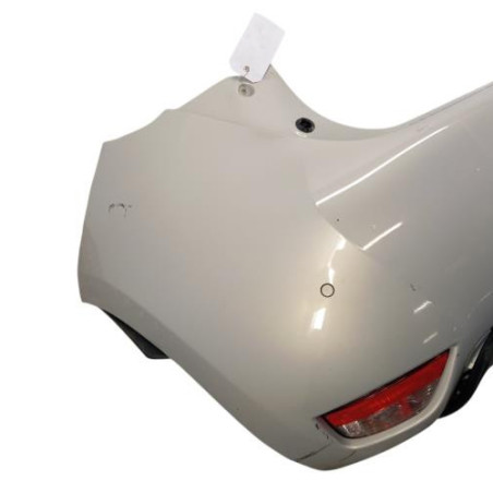 Pare choc arriere RENAULT ZOE 1