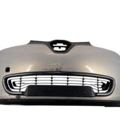 Pare choc avant RENAULT ZOE 1 Photo n°1