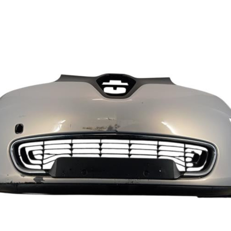 Pare choc avant RENAULT ZOE 1