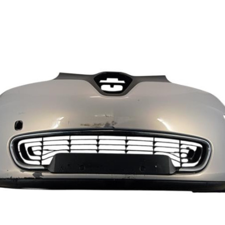 Pare choc avant RENAULT ZOE 1 Photo n°1