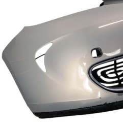 Pare choc avant RENAULT ZOE 1