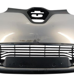 Pare choc avant RENAULT ZOE 1 Photo n°3