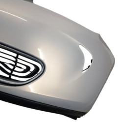 Pare choc avant RENAULT ZOE 1 Photo n°4