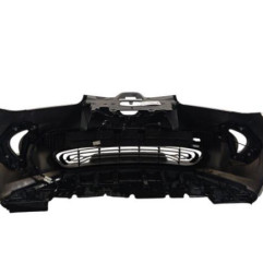 Pare choc avant RENAULT ZOE 1 Photo n°5