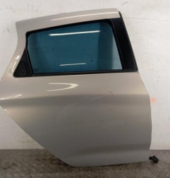 Porte arriere droit RENAULT ZOE 1 Photo n°1