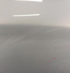 Porte arriere droit RENAULT ZOE 1 Photo n°3