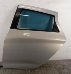 Porte arriere gauche RENAULT ZOE 1 Photo n°1