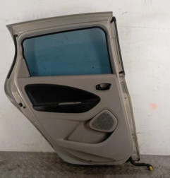 Porte arriere gauche RENAULT ZOE 1