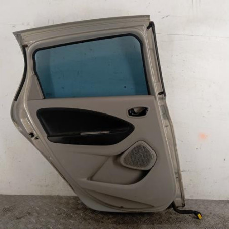 Porte arriere gauche RENAULT ZOE 1
