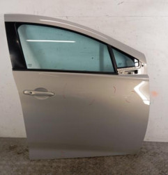 Porte avant droit RENAULT ZOE 1 Photo n°1