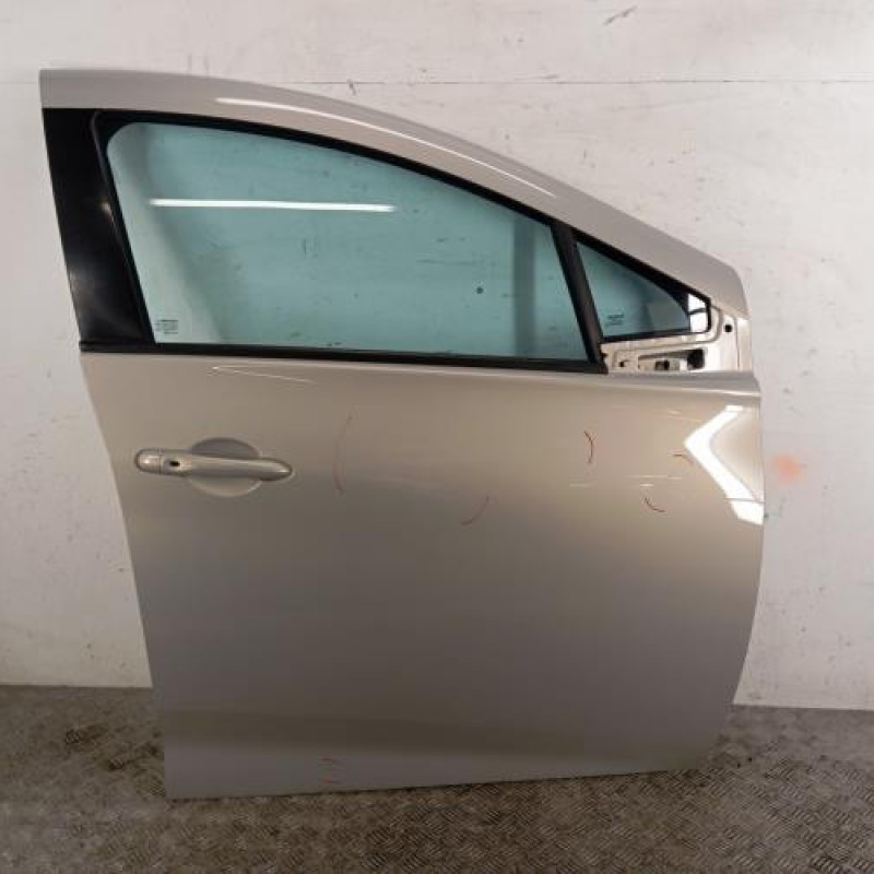 Porte avant droit RENAULT ZOE 1