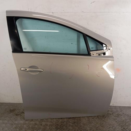Porte avant droit RENAULT ZOE 1 Photo n°1